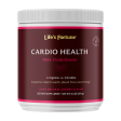 Cardio Health Online now