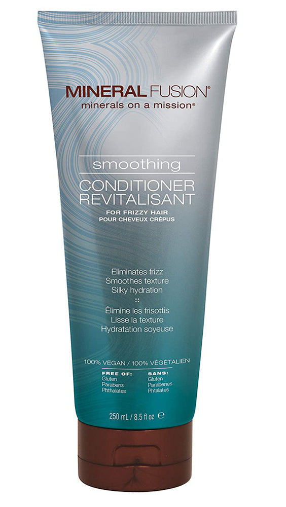 MINERAL FUSION Smoothing Conditioner  (250 ml) For Discount