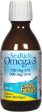 SEARICH Omega 3  750 EPA   500 DHA (Lemon - 200 ml) on Sale