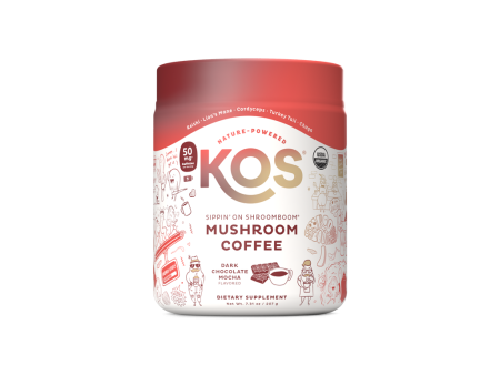 KOS Sippin  On Shroomboom Online Hot Sale