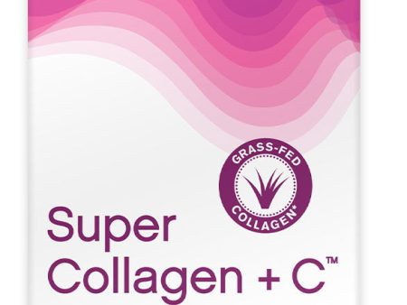 NEOCELL Super Collagen + C (120 tabs) Online