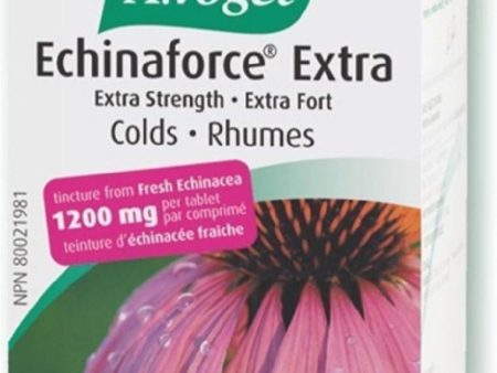 A. VOGEL Echinaforce Forte (1200 mg - 30 tabs) For Cheap