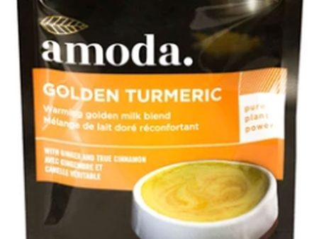 AMODA Golden Turmeric (70 gr) Cheap