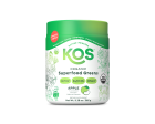 KOS Organic Superfood Greens - Apple Flavor Online