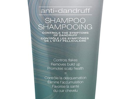 MINERAL FUSION Smoothing Shampoo  (250 ml) Online now