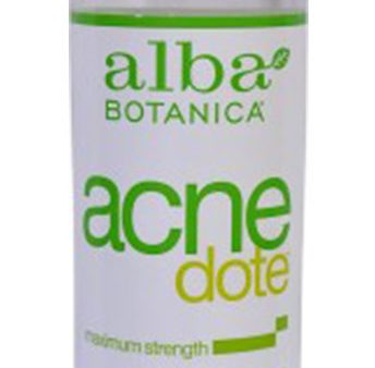 ALBA BOTANICA ACNEdote Deep Clean Astringent on Sale