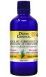 DIVINE ESSENCE Rosemary - Verbenone Type (Organic - 100 ml) Online now