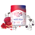 KOS Love You Berry Much For Discount