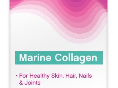 NEOCELL Marine Collagen (120 CAPS) Online