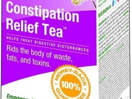 BELL Constipation Tea (20 bags) Online Hot Sale