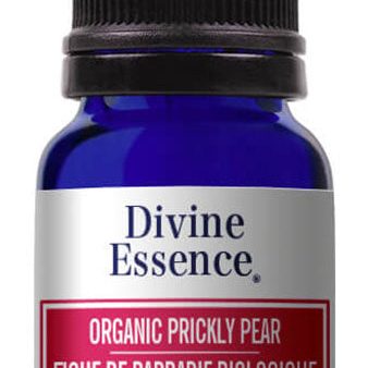 DIVINE ESSENCE Prickly Pear (Organic - 15 ml) Sale