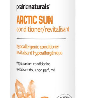 PRAIRIE NATURALS Artic Sun Conditioner (350 ml) Online Hot Sale