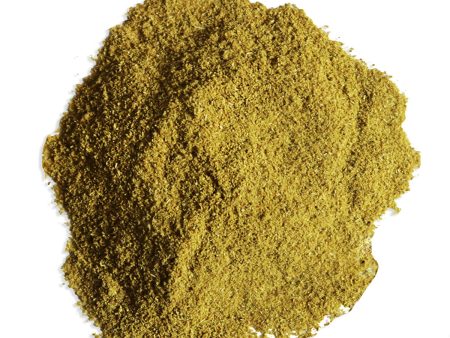 Chamomile Flowers (German) Powder Discount