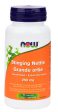 NOW Stinging Nettle Root Extract (250mg - 90 veg caps) Fashion