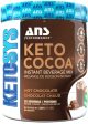 ANS PERFORMANCE Keto Cocoa (320 gr) For Cheap