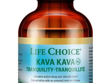 LIFE CHOICE KAVA KAVA (110 ml) Cheap