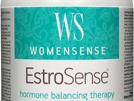 WOMENSENSE EstroSense (120 v-caps) Online now