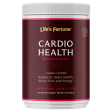 Cardio Health Online now