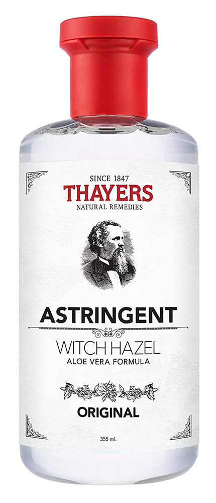 THAYERS Witch Hazel Aloe Vera Original (355 ml ) Cheap