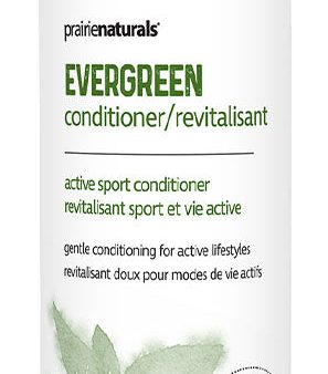 PRAIRIE NATURALS Evergreen Conditioner (350 ml) Cheap