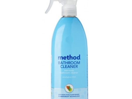 Bathroom Spray For Discount