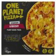 Vegan Hawaiian Pizza PRE ORDER REQ D For Cheap