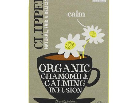 Chamomile Tea Organic Online Sale