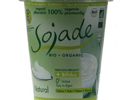 Soya Yoghurt Live set Organic PRICE CHECK Fashion