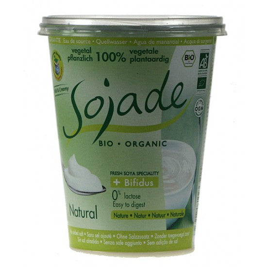 Soya Yoghurt Live set Organic PRICE CHECK Fashion