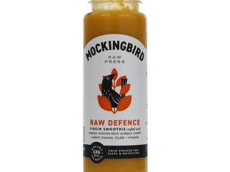 Raw Defence Juice PRE ORDER REQ D Online now