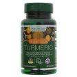 Turmeric Capsules PRE ORDER REQ D For Discount