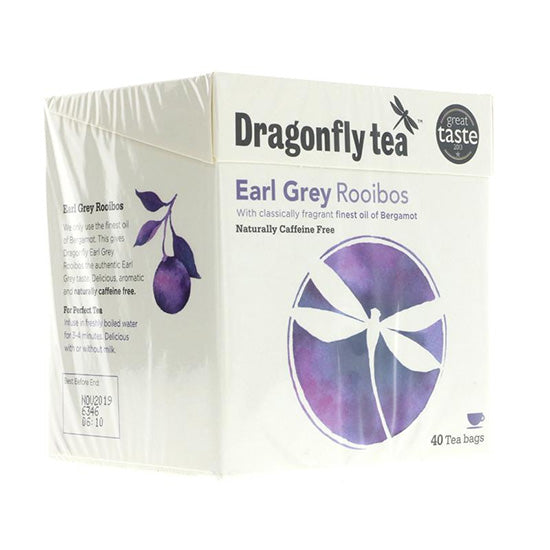 Rooibos Earl Grey For Cheap