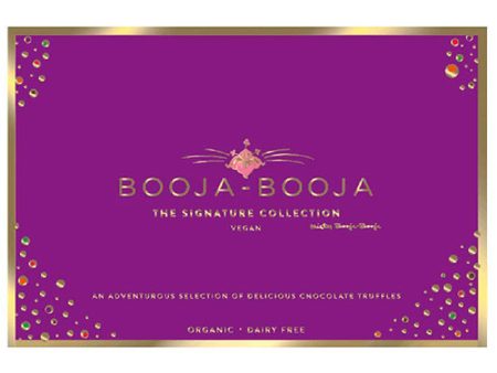 Organic Signature Selection Truffles 184g Cheap