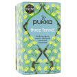 Three Fennel Tea Organic Hot on Sale