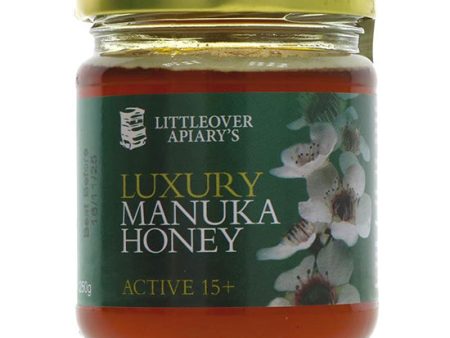 Manuka Honey 15+ PRE ORDER REQ D on Sale