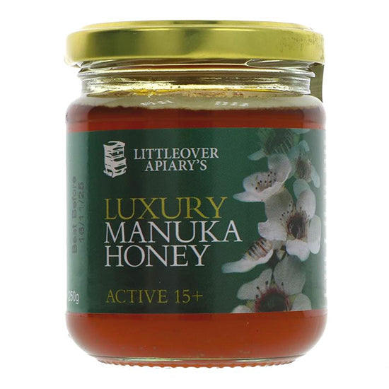 Manuka Honey 15+ PRE ORDER REQ D on Sale