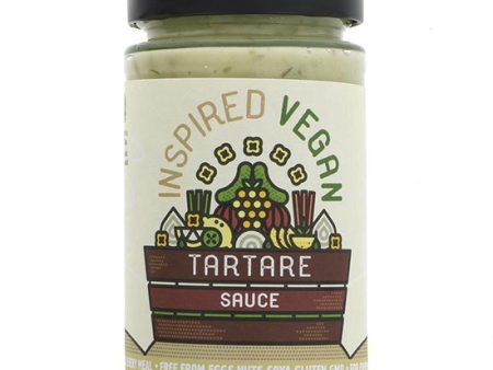 Vegan Tartare Sauce For Discount