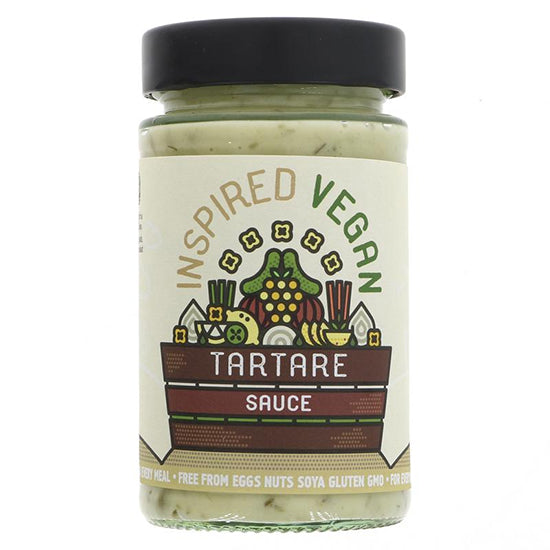 Vegan Tartare Sauce For Discount