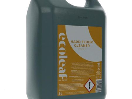 Hard Floor Cleaner PRE ORDER REQ D Online