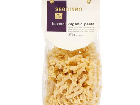 White Toscani Pasta organic Sale