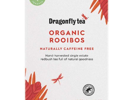 Rooibos Organic Hot on Sale