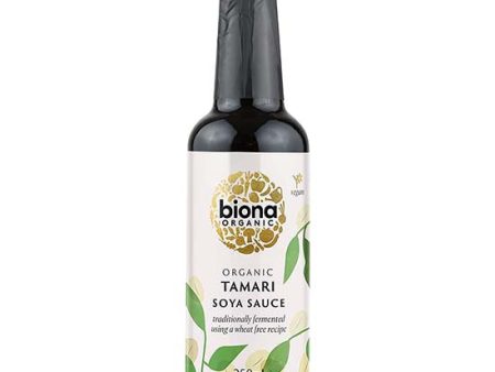 Tamari Soya Sauce organic For Cheap