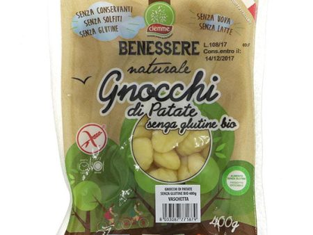 OG Gluten Free Gnocchi Plain PRE ORDER REQ D Sale