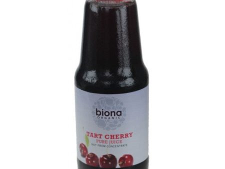 Cherry juice tart Organic Online Hot Sale