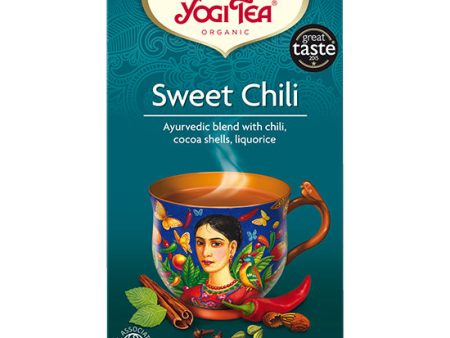 Sweet Chilli Organic Online Sale