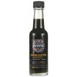 Worcester Sauce Organic Fashion