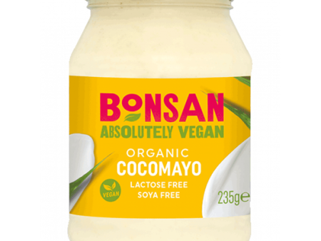 Cocomayo vegan Organic Online Sale