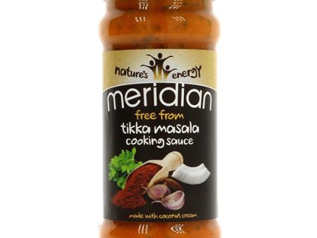 Tikka Masala Sauce Online