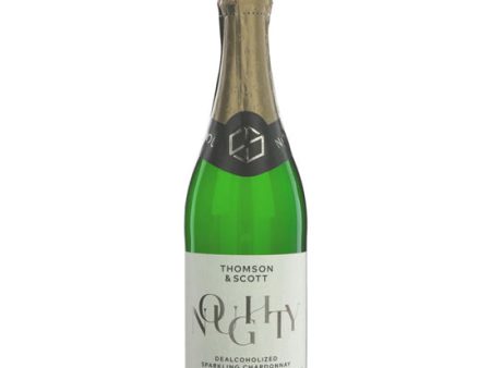 Alcohol Free Sparkling Chardonnay 75cl on Sale