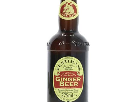 Ginger Beer For Discount